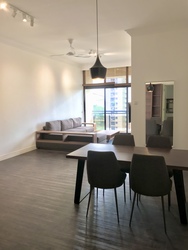 Dover Parkview (D5), Condominium #218328591